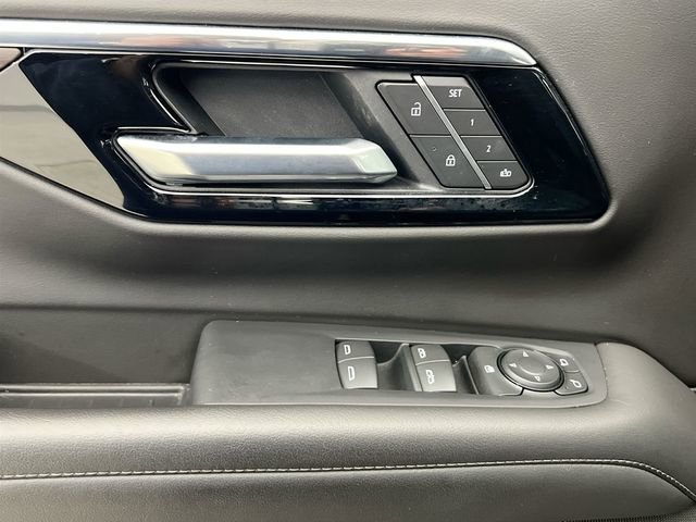 2025 Chevrolet Tahoe LT - Photo 22