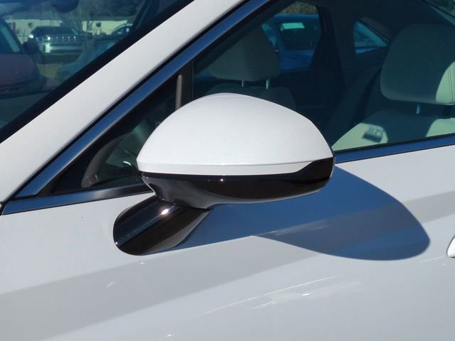 New 2026 White Hyundai SEL Sport image 39