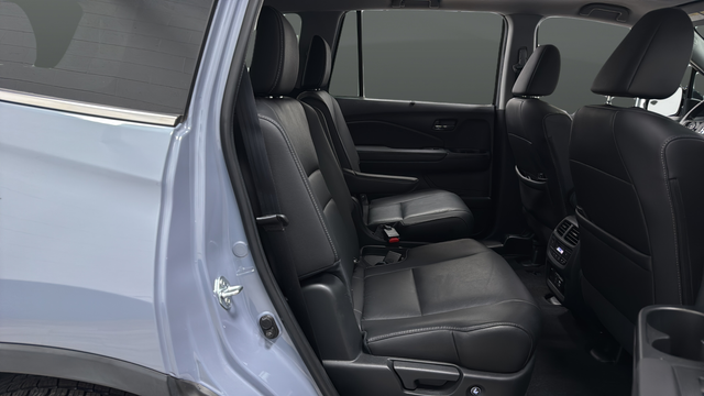 Used 2022 Gray Honda Touring image 26