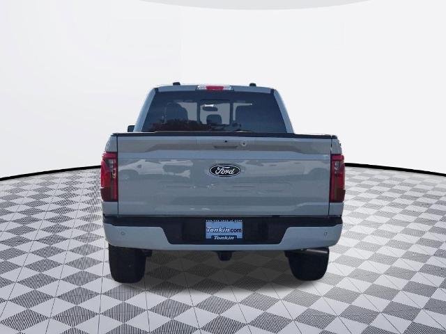 New 2026 Avalanche Ford XLT image 5