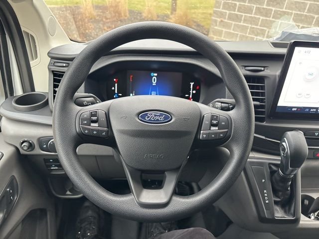 New 2026 Oxford White Ford Base image 18