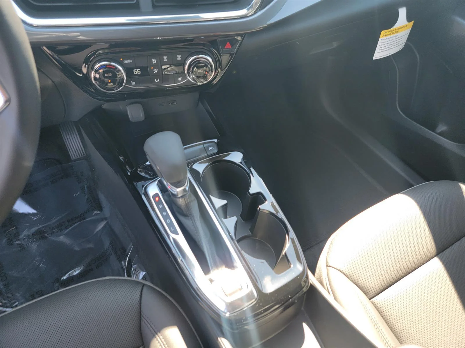 2026 Chevrolet Trax Activ - Photo 11