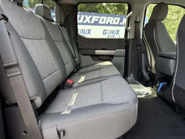 2026 Ford F-250 Super Duty XL - Photo 21