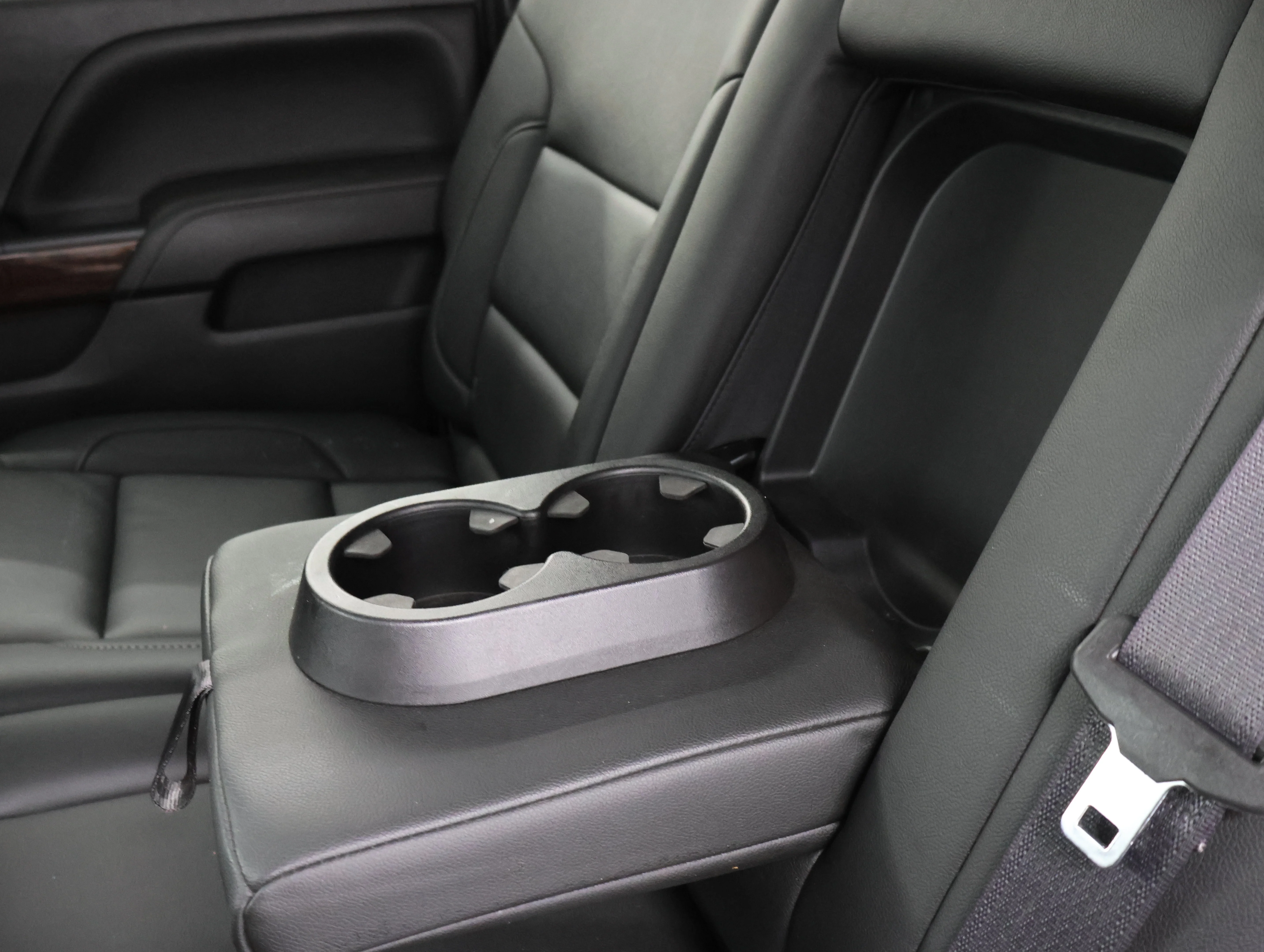 Used 2017 Onyx Black GMC SLT image 33