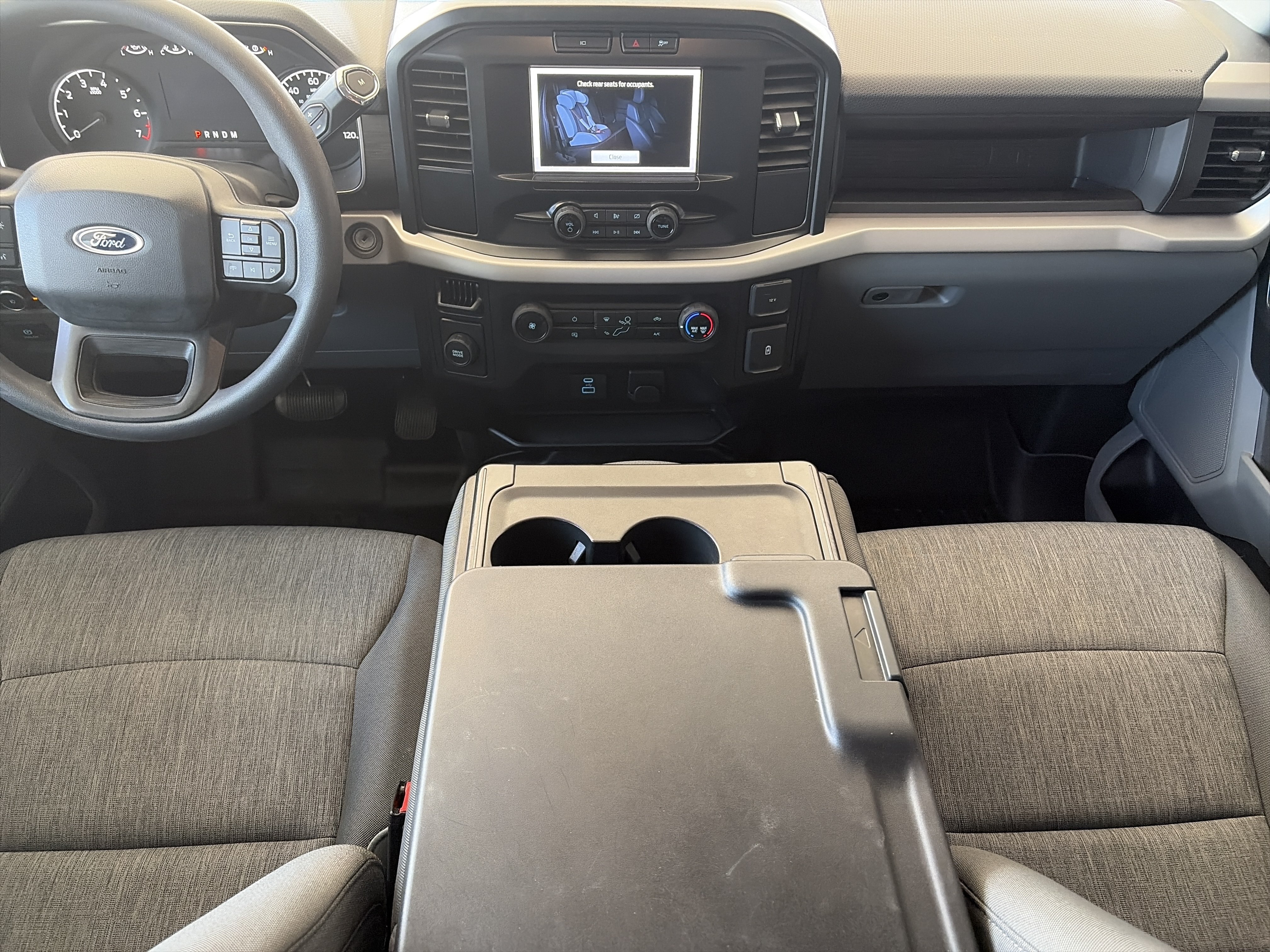 Used 2023 Silver Ford XL image 12