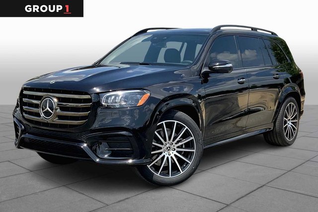 Pre-Owned 2025 Mercedes-Benz GLC 350e AWD 4MATIC® - In-Stock