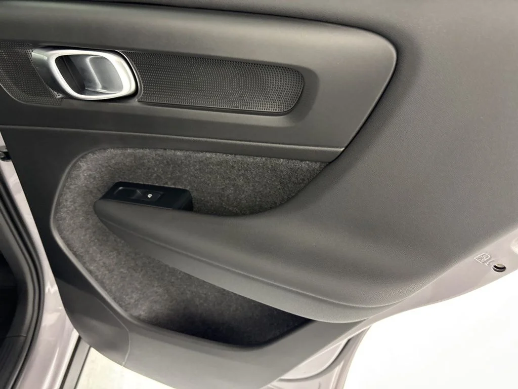 New 2026 Aurora Blue Volvo Core image 39