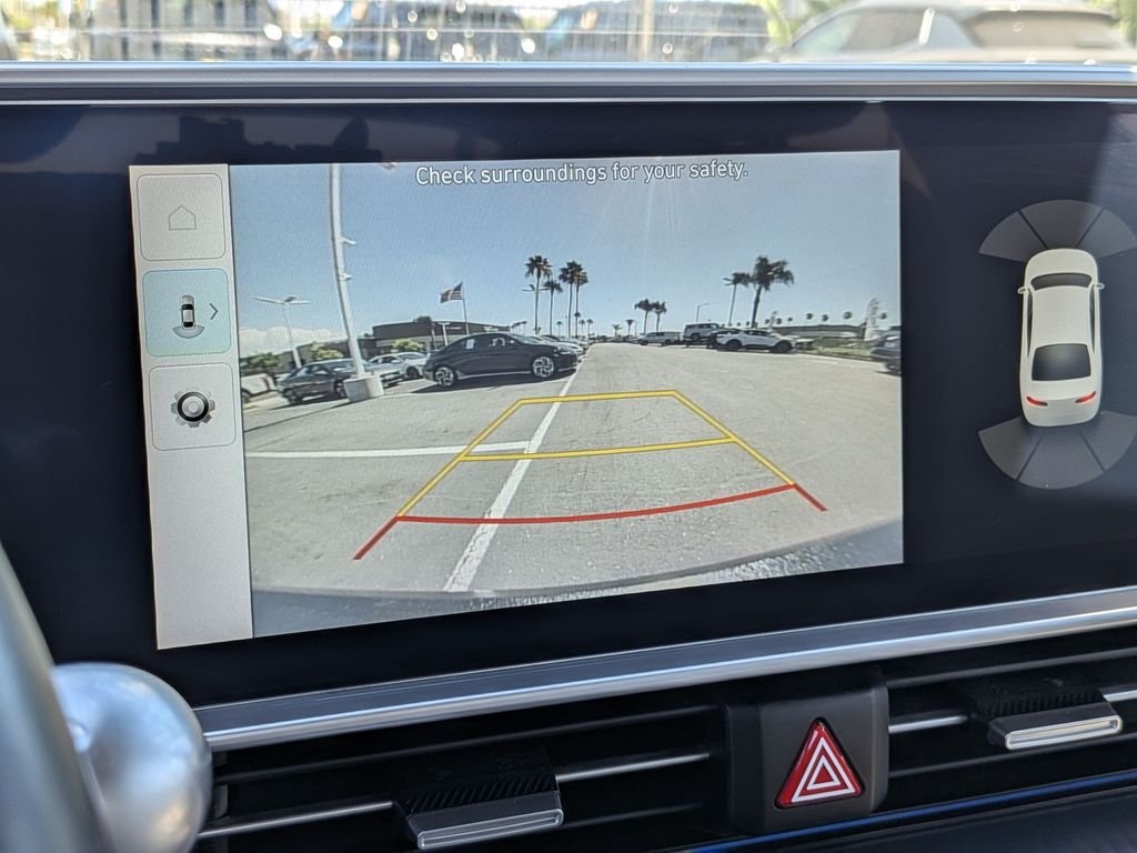 2023 Hyundai IONIQ 6 SEL - Photo 23
