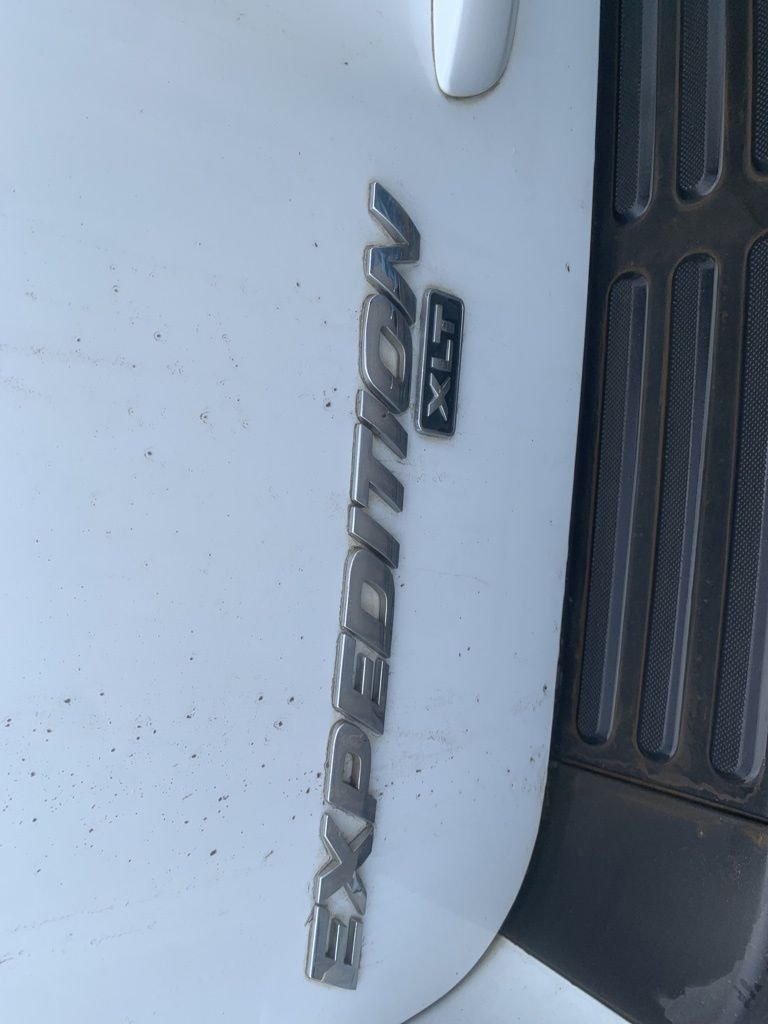 Used 2004 White Ford XLT image 6