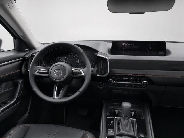 New 2026 Wind Chill Pearl Mazda Premium AWD image 18