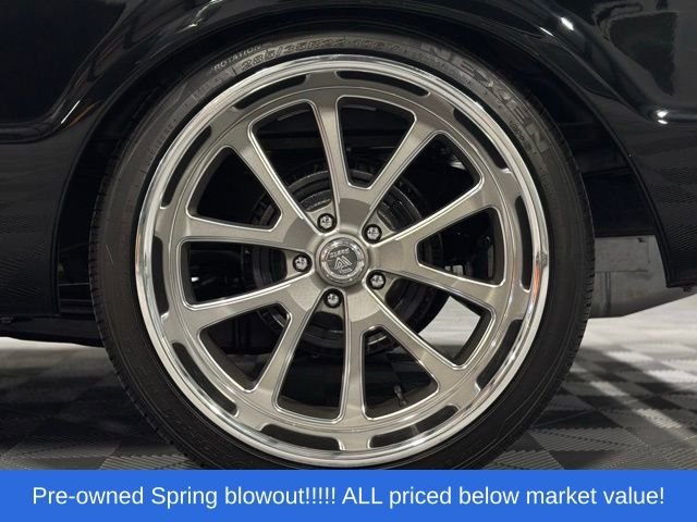 Used 1970 Black Chevrolet Silverado image 16