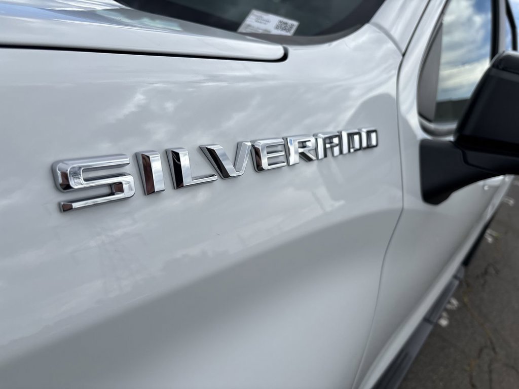2026 Chevrolet Silverado 1500 RST - Photo 32