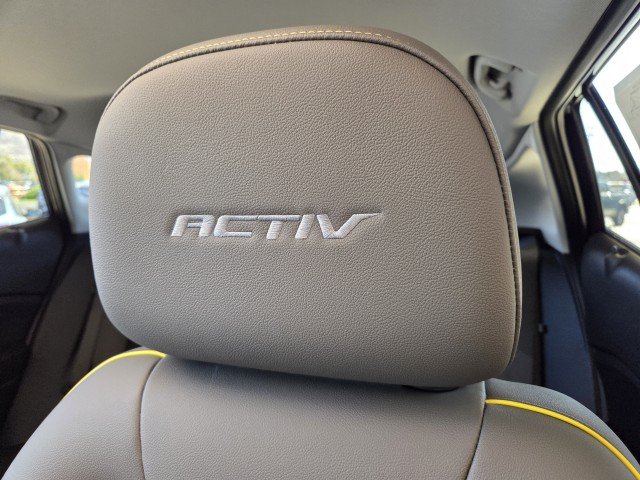 2026 Chevrolet Trax Activ - Photo 49