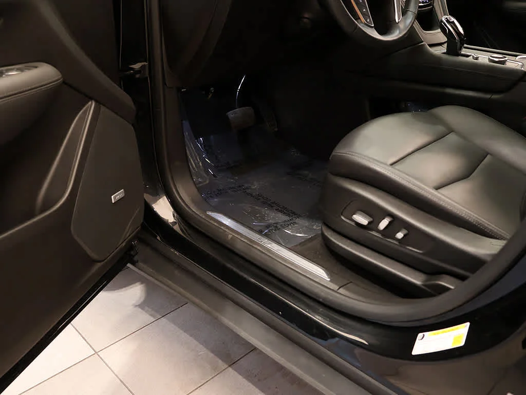 2023 Cadillac XT5 Premium Luxury - Photo 24