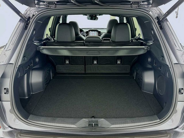 New 2026 MAGNETITE GRAY METALLIC Subaru Sport image 24