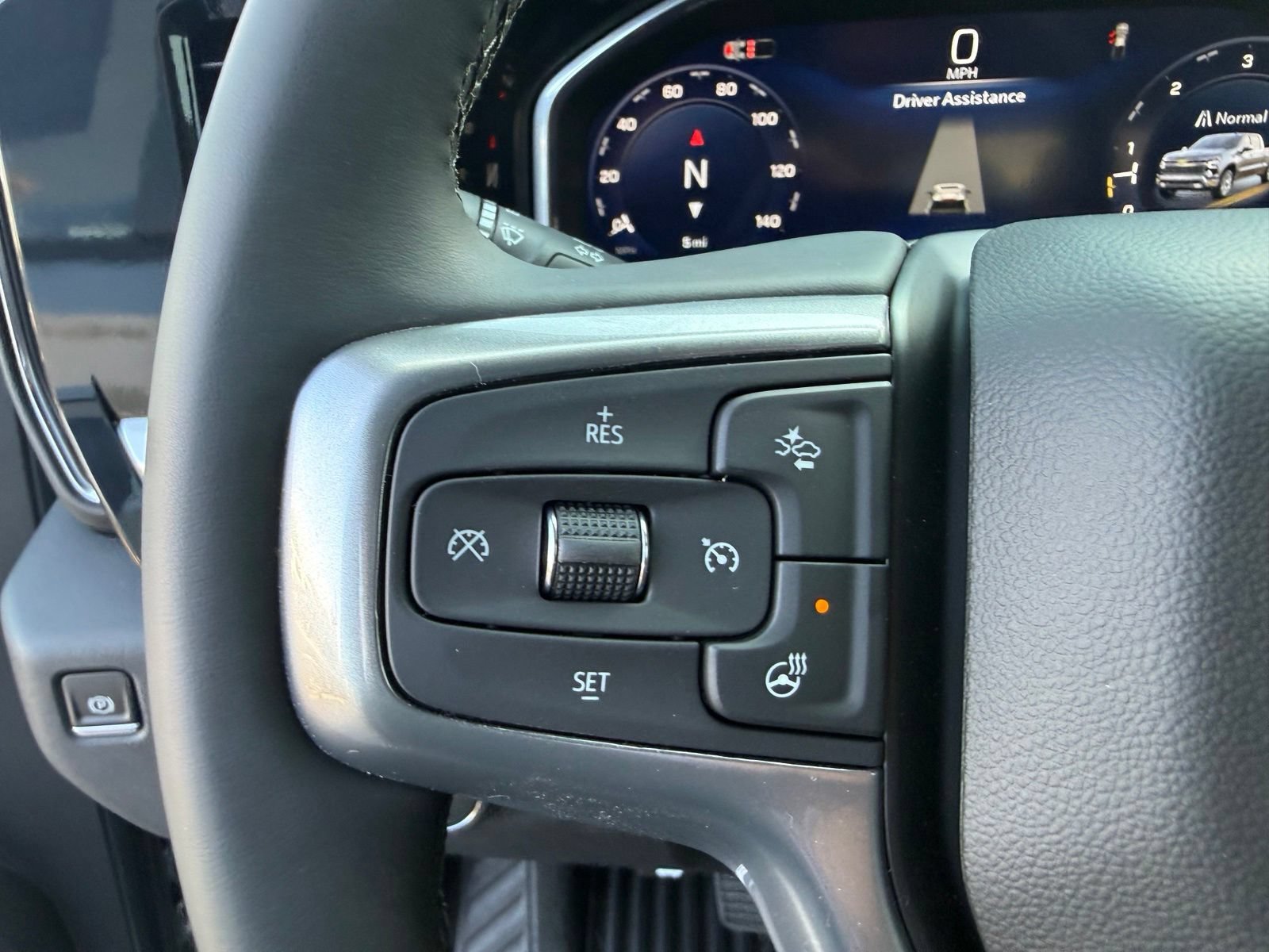 2026 Chevrolet Silverado 1500 LT - Photo 20