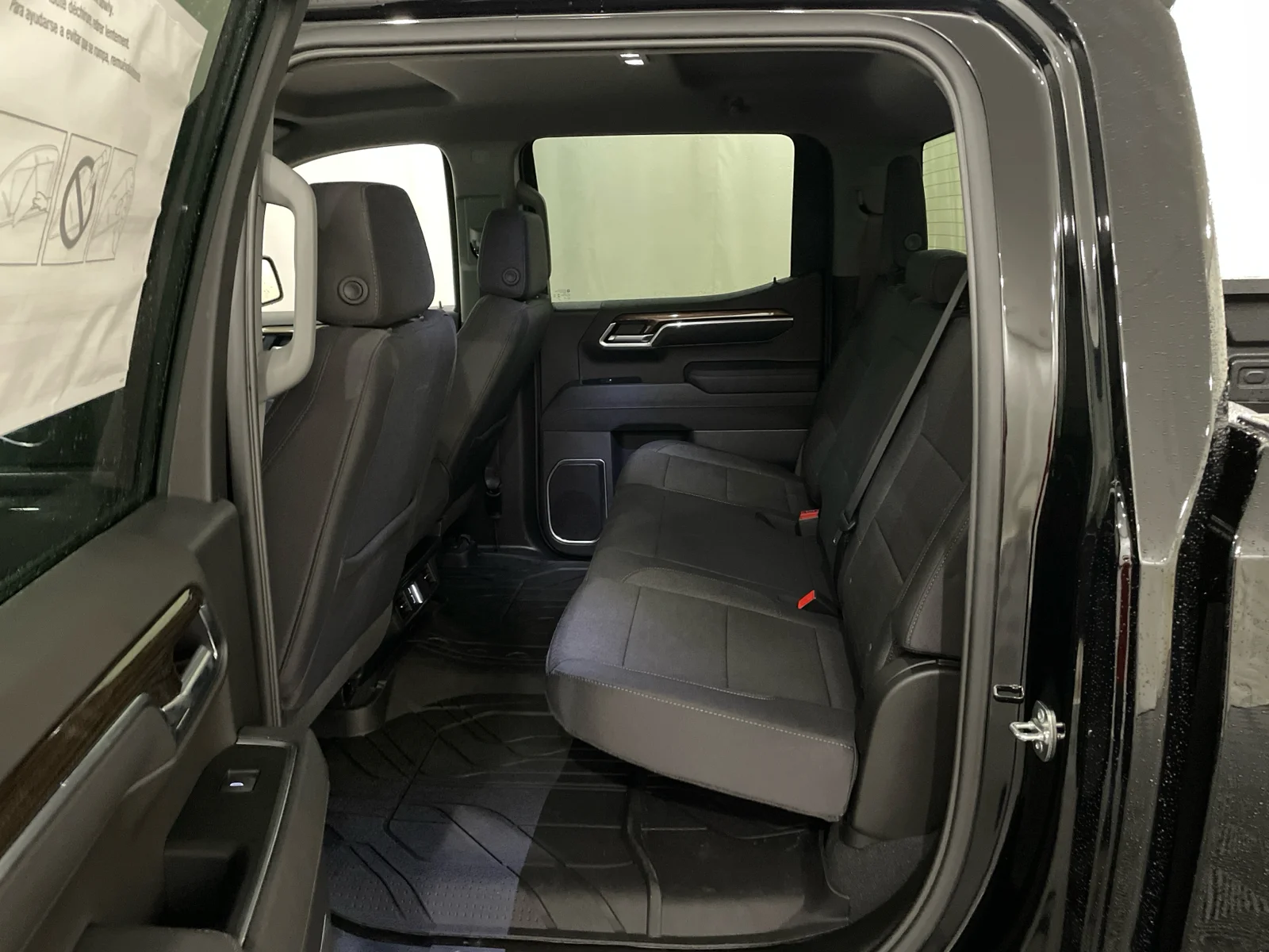 2026 Chevrolet Silverado 1500 RST - Photo 26
