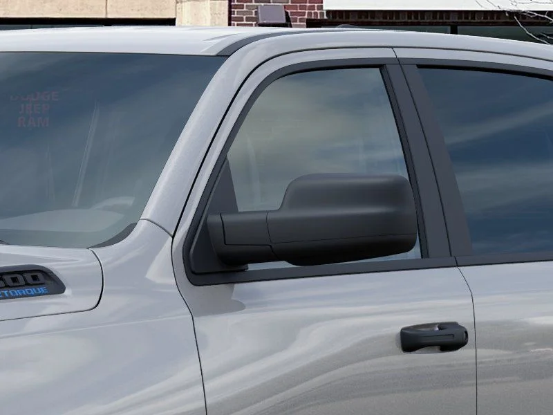 New 2026 Silver Zynith Exterior Paint RAM Express image 12