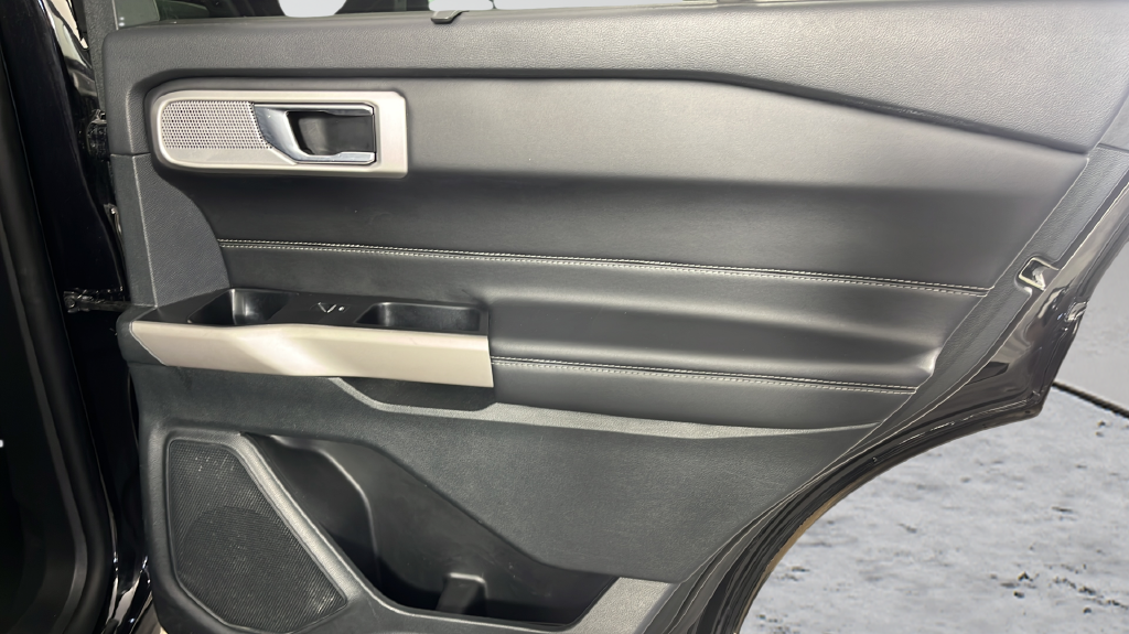 2024 Ford Explorer Limited - Photo 18
