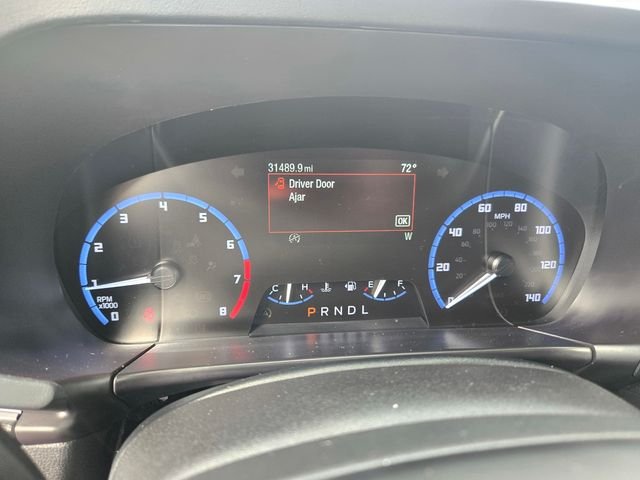 Used 2023 Black Ford Big Bend image 17