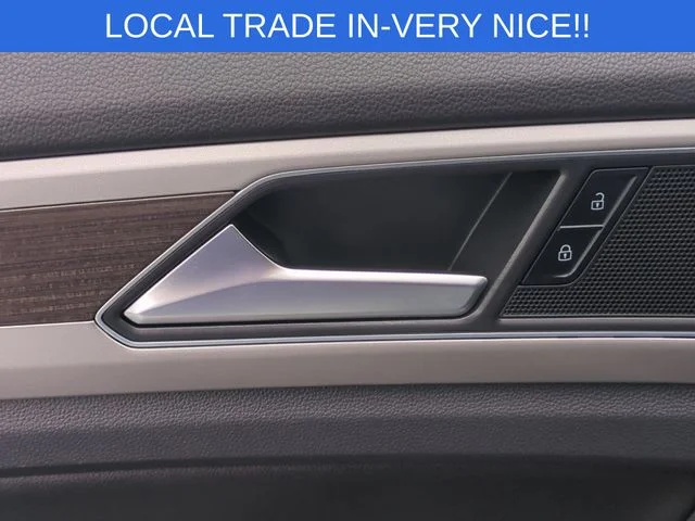 Used 2019  Volkswagen 3.6L V6 SE image 13