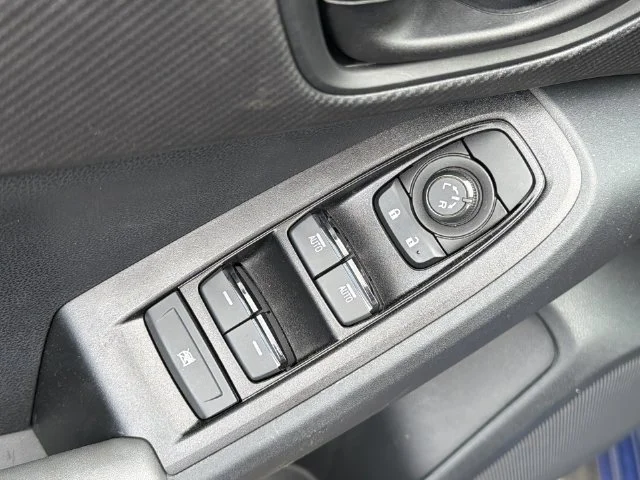 Used 2026 Blue Subaru Sport image 30