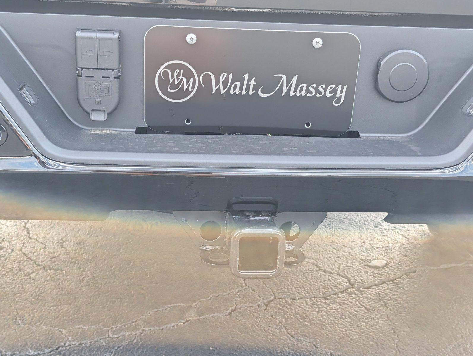 New 2026 Onyx Black GMC AT4 image 35