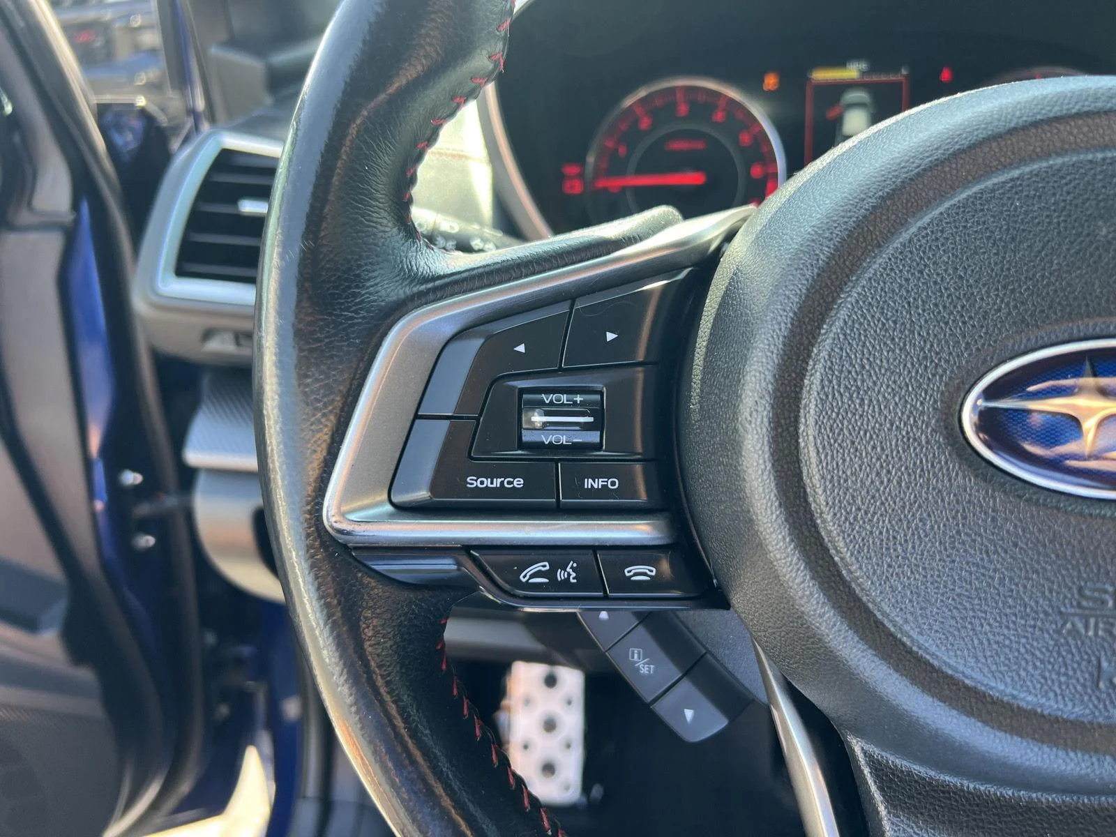2018 Subaru Impreza Sport - Photo 18
