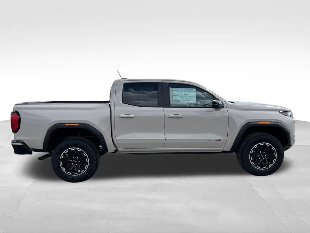 New 2026 Coastal Dune GMC AT4 image 4