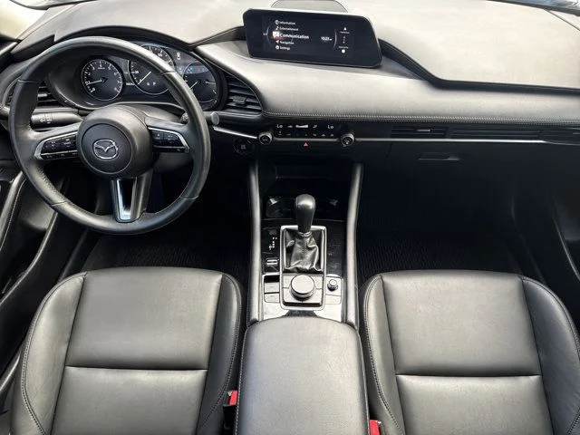 Used 2024 White Mazda 2.5 S Select Sport image 11