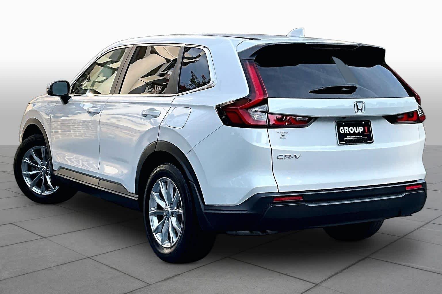 2023 Honda CR-V EX - Photo 12
