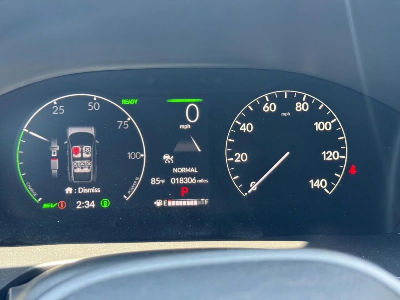 2025 Honda CR-V Sport-L - Photo 25