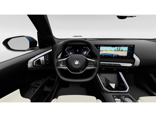 New 2026 Arctic Race Blue metallic BMW 30 xDrive image 13