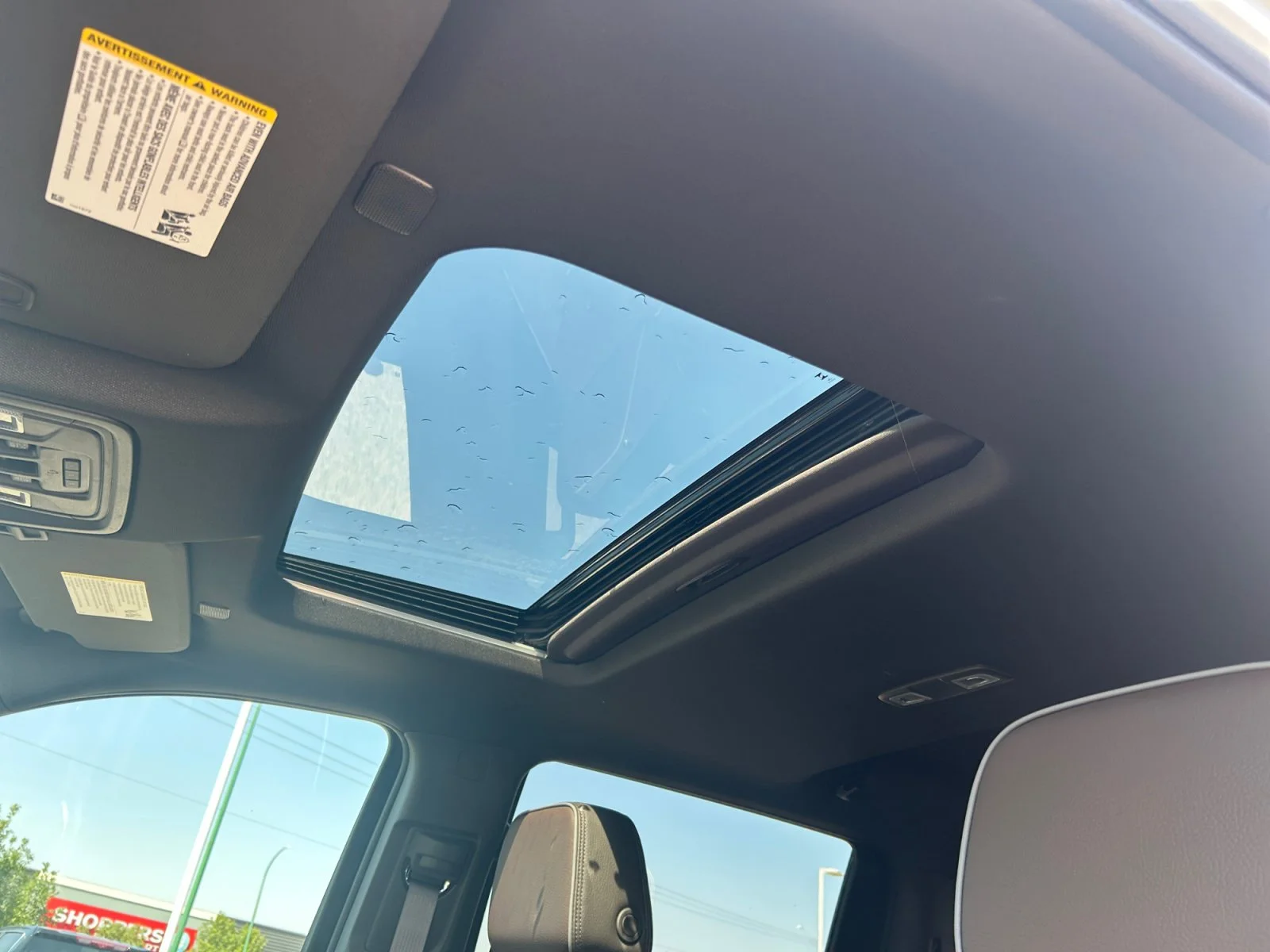 New 2026 Summit White GMC Denali image 18