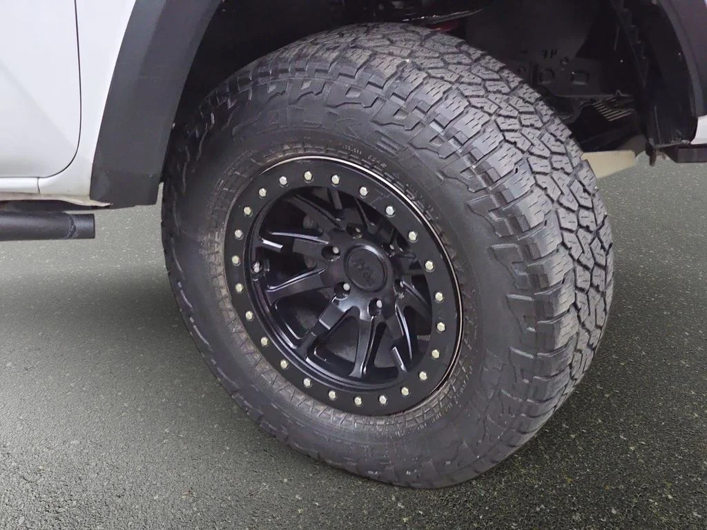 Used 2019 White Toyota TRD Pro image 34