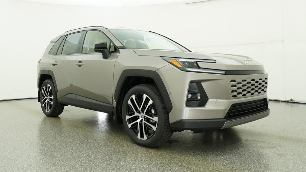 New 2026 Meteor Shower Toyota Limited image 18