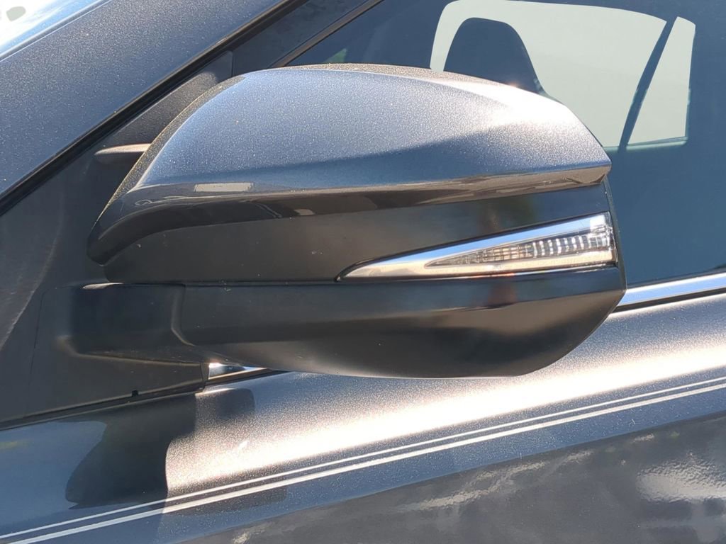 Used 2016 Magnetic Gray Metallic Toyota Limited image 34