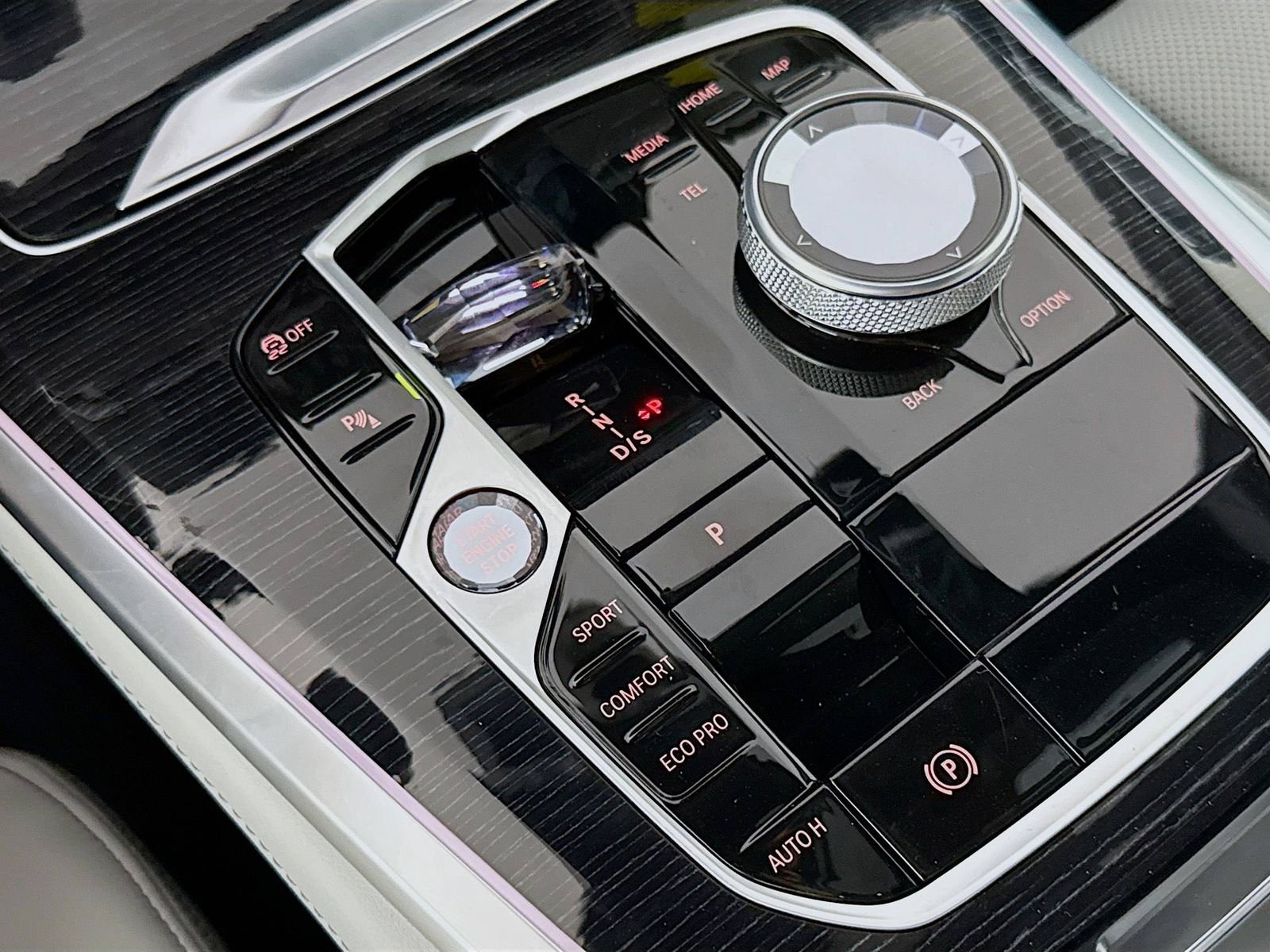 2026 BMW X5 40i - Photo 17