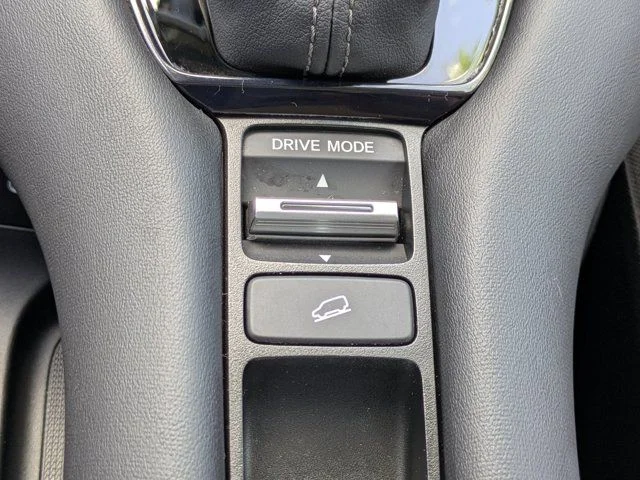 2026 Honda HR-V LX - Photo 27