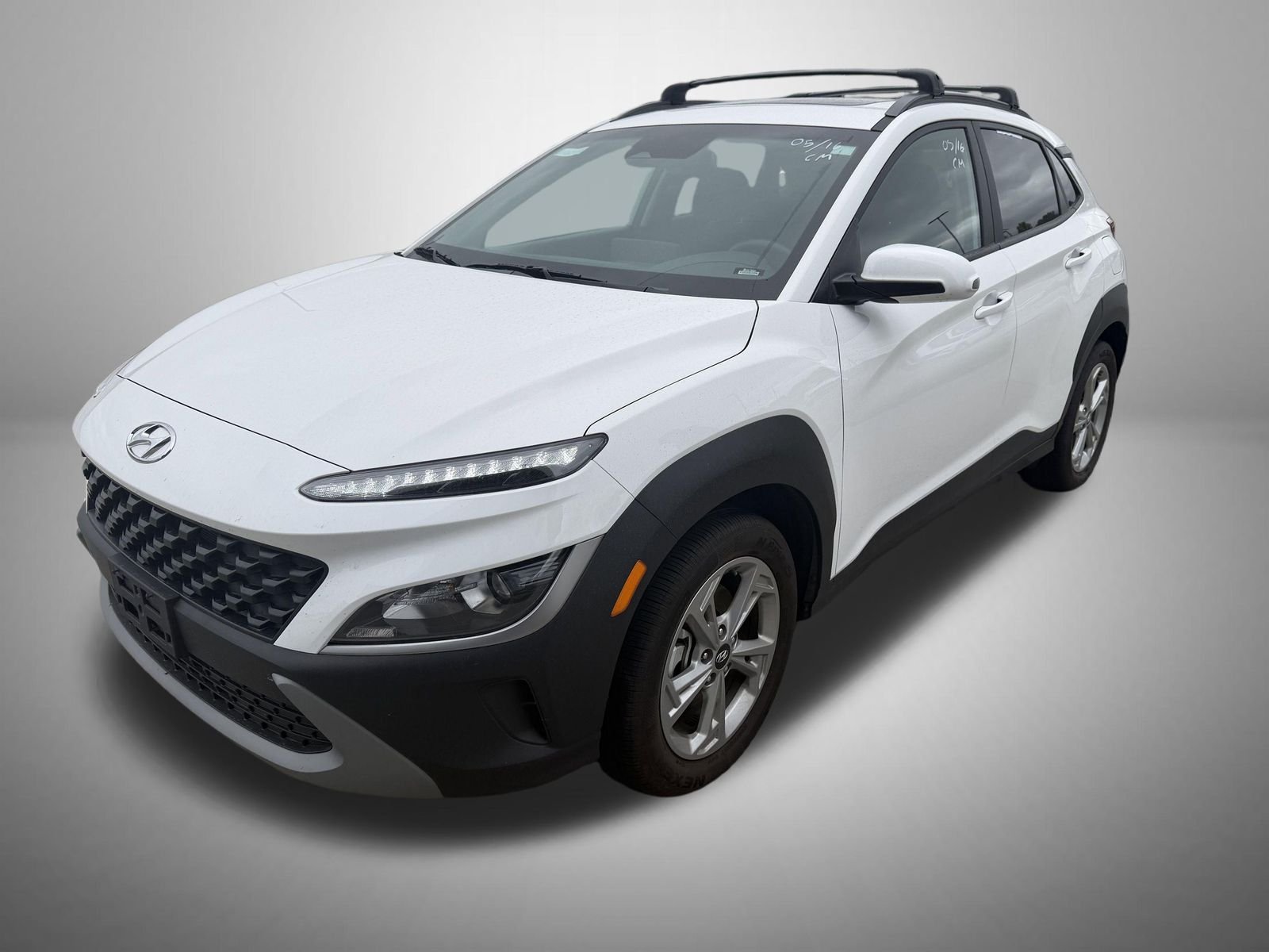 2023 Hyundai Kona SEL Automatic AWD's photo
