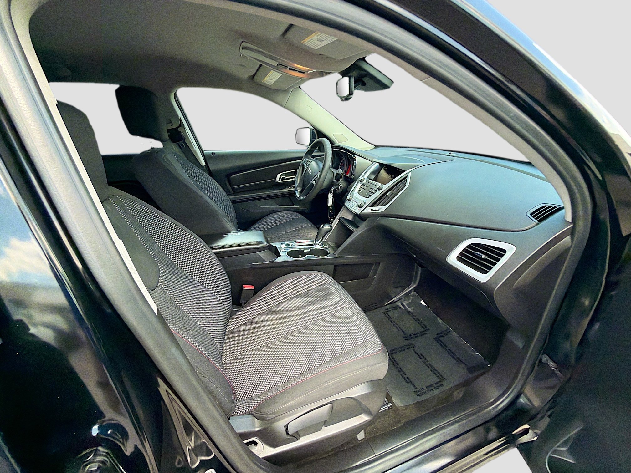 2017 GMC Terrain SLE-1 - Photo 28