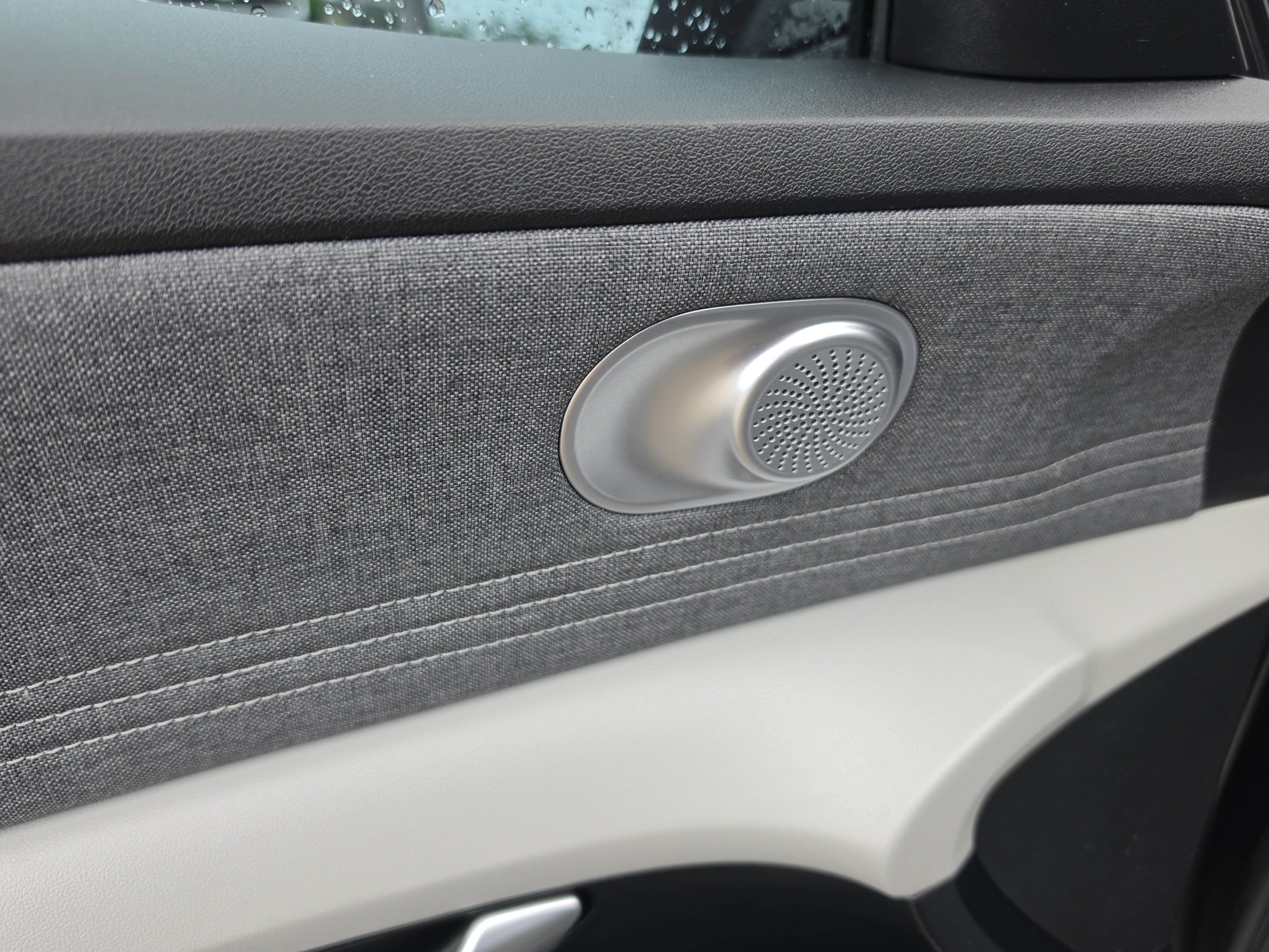 Used 2022 Portofino Gray Hyundai Limited image 19