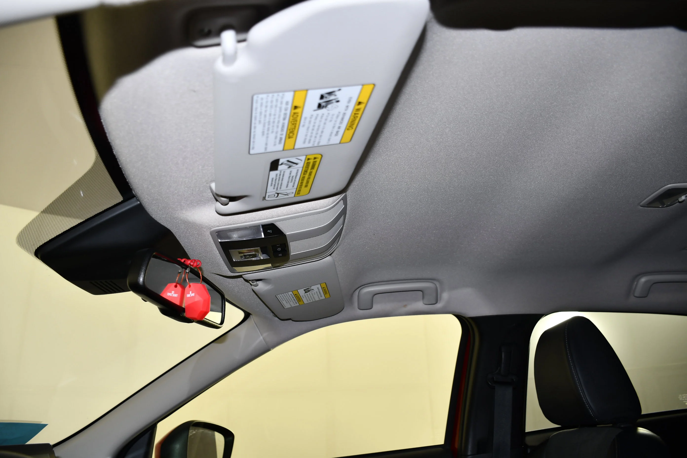 Certified Used 2024 Red Diamond Mitsubishi SE image 38