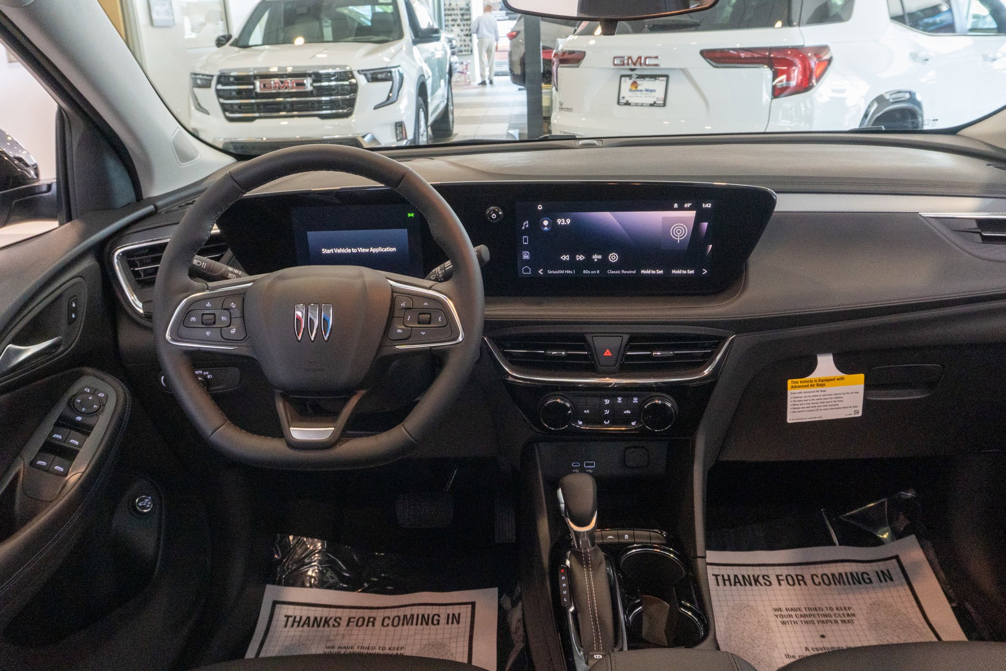 2026 Buick Encore GX Sport Touring - Photo 12