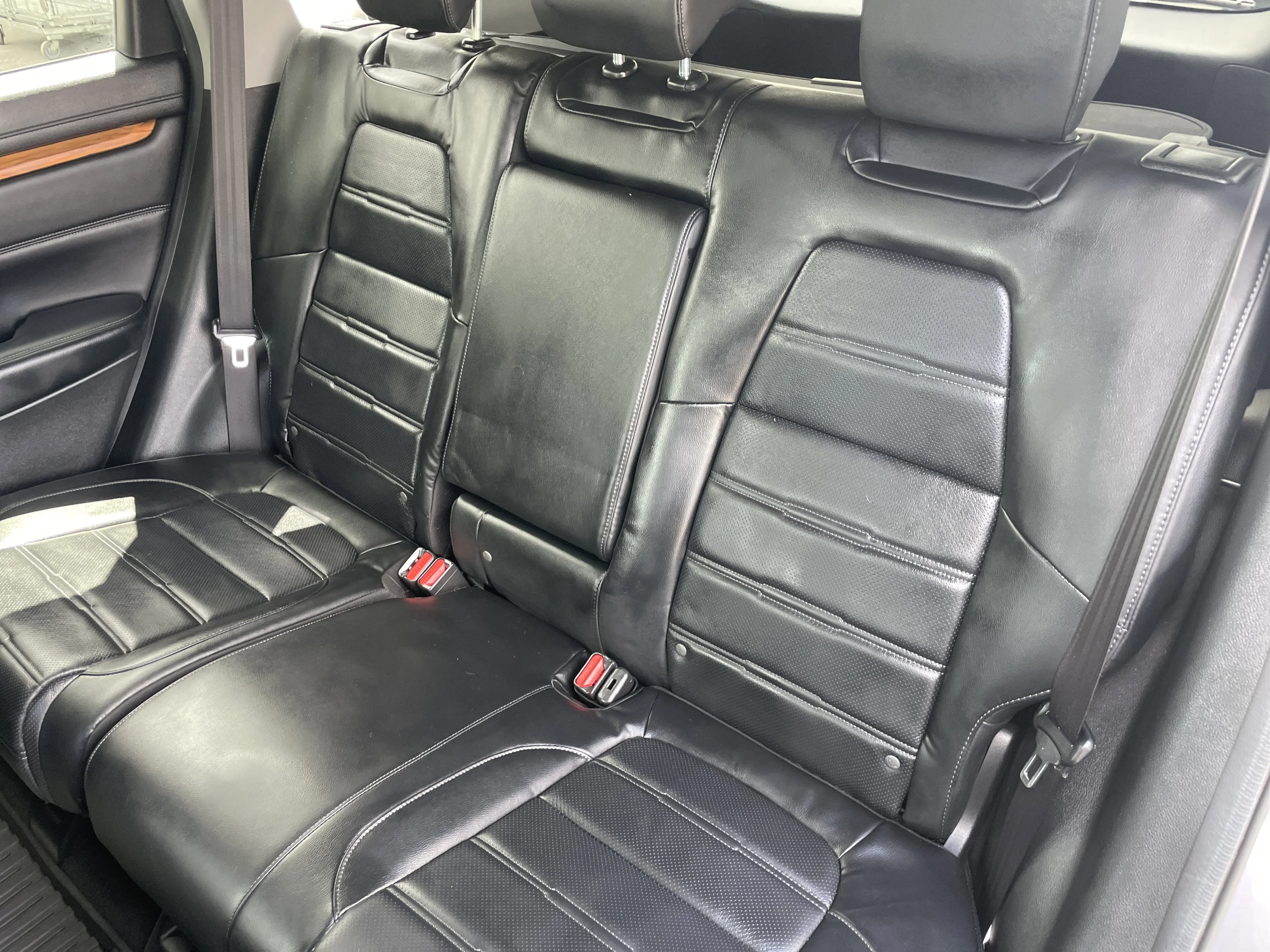 2020 Honda CR-V EX-L - Photo 45
