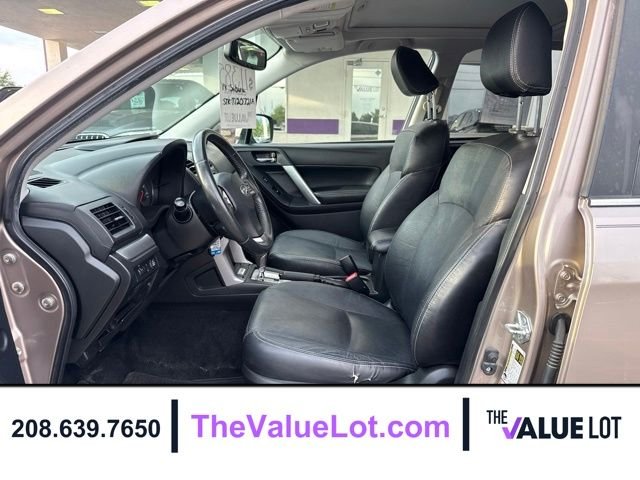Used 2014 Brown Subaru 2.5i Limited image 24