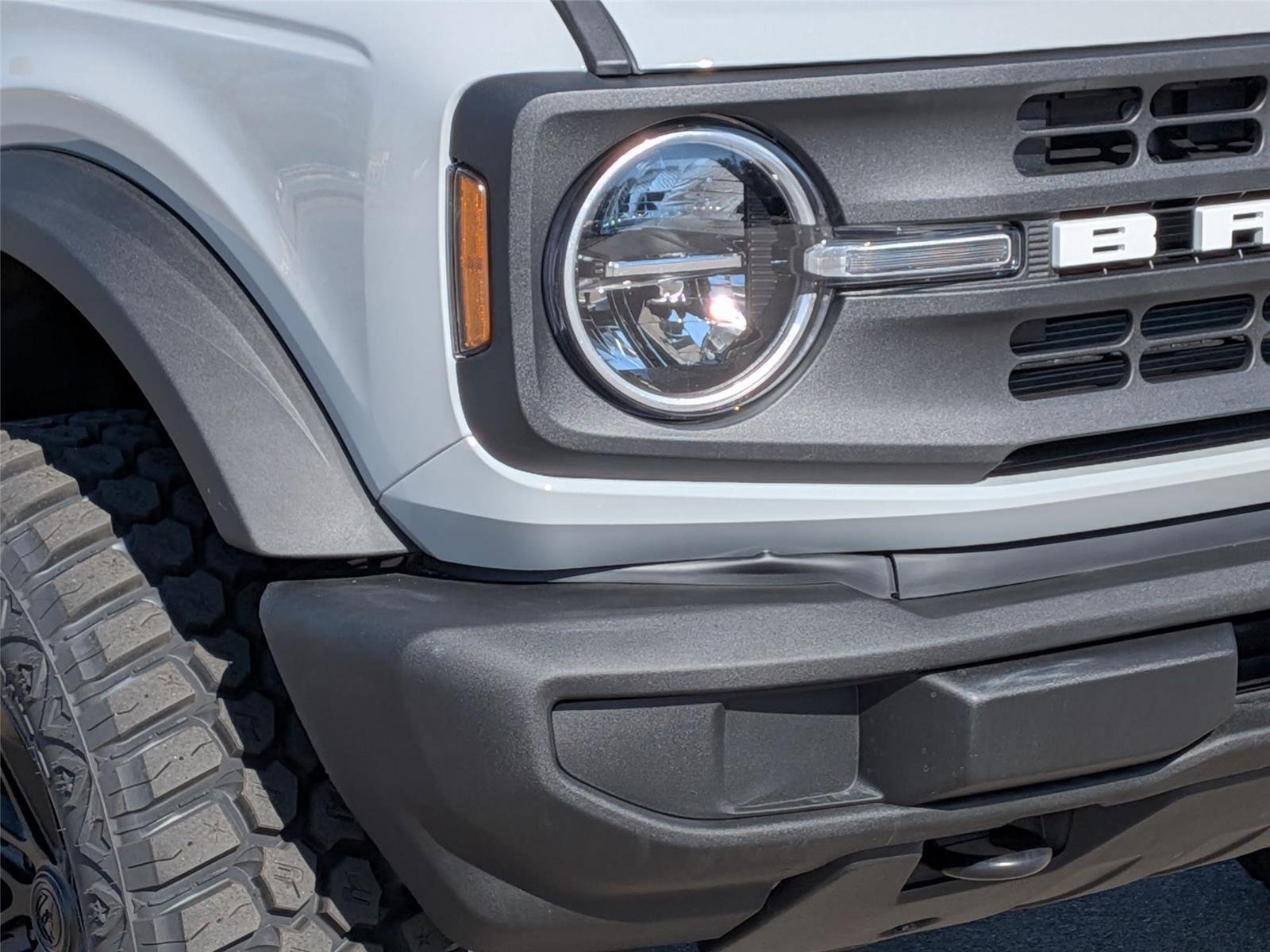 New 2026 Avalanche Ford Big Bend® image 15