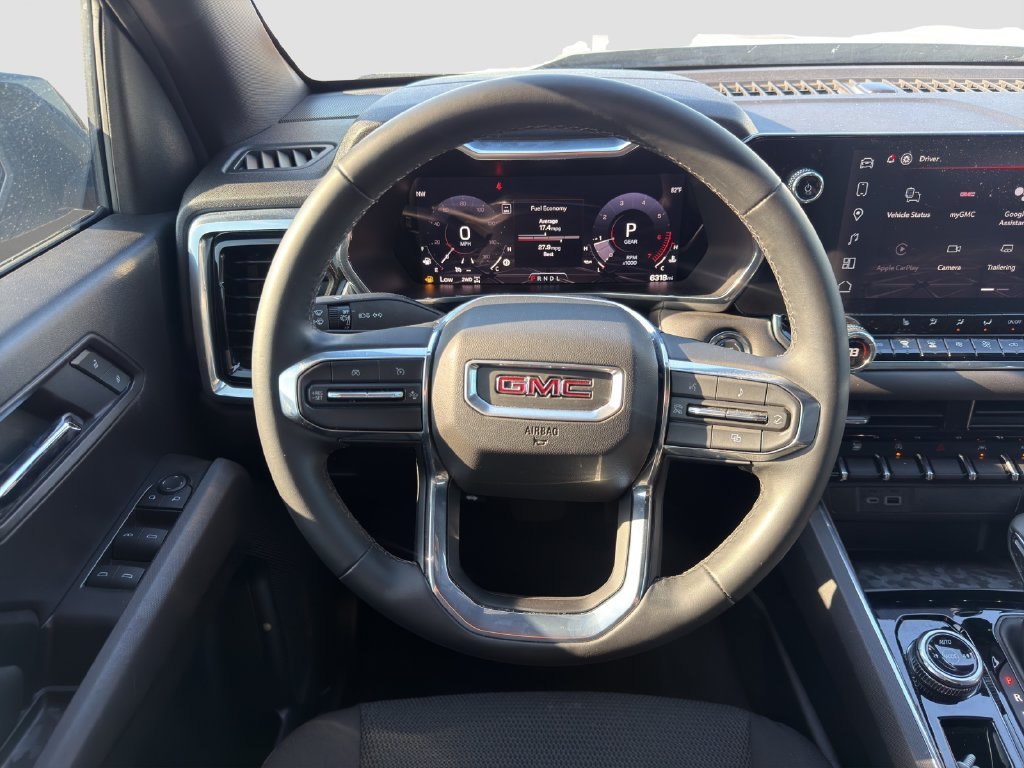 Used 2026 Black GMC Elevation image 10