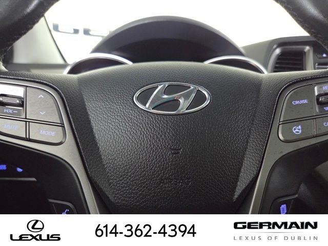 Used 2015 Black Hyundai Base image 22