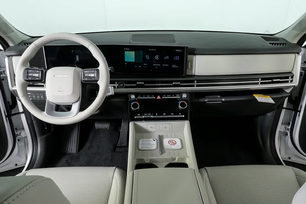 New 2026 Ultimate Red Hyundai SEL image 27